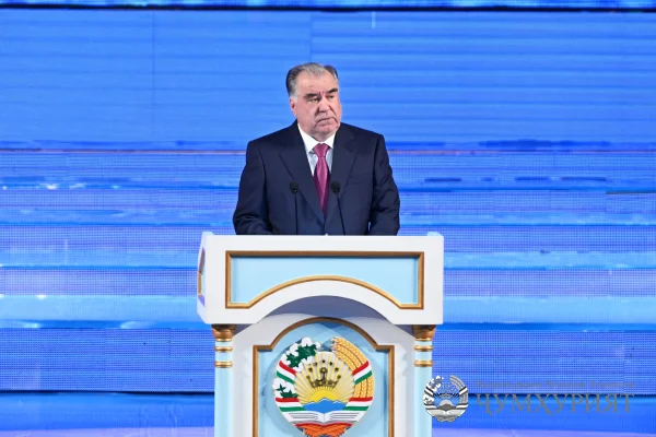 ҶАШН МУБОРАК, ҲОМИЁНИ ДАЛЕРИ МАРЗҲОИ ВАТАН!