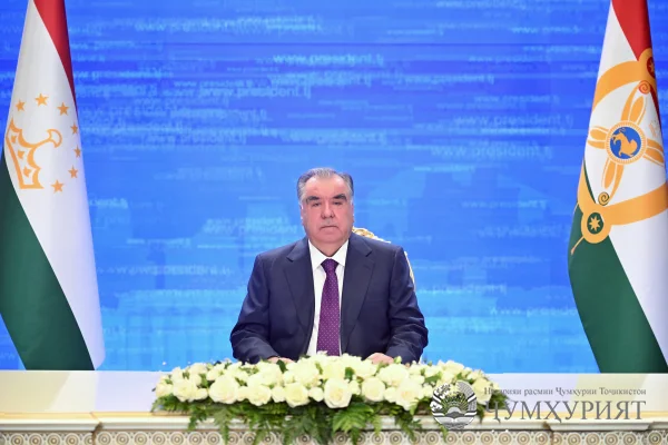 ПАЁМИ ШОДБОШИИ