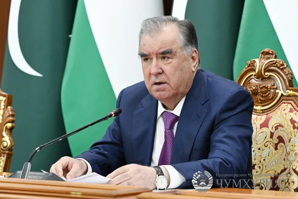 НАТИҶАҲОИ ИН САФАРРО БОЗ ЯК ҚАДАМИ МУҲИМ ДАР САМТИ ГУСТАРИШИ МУНОСИБАТҲОИ ДӮСТИИ ДУ КИШВАР АРЗЁБӢ МЕКУНЕМ